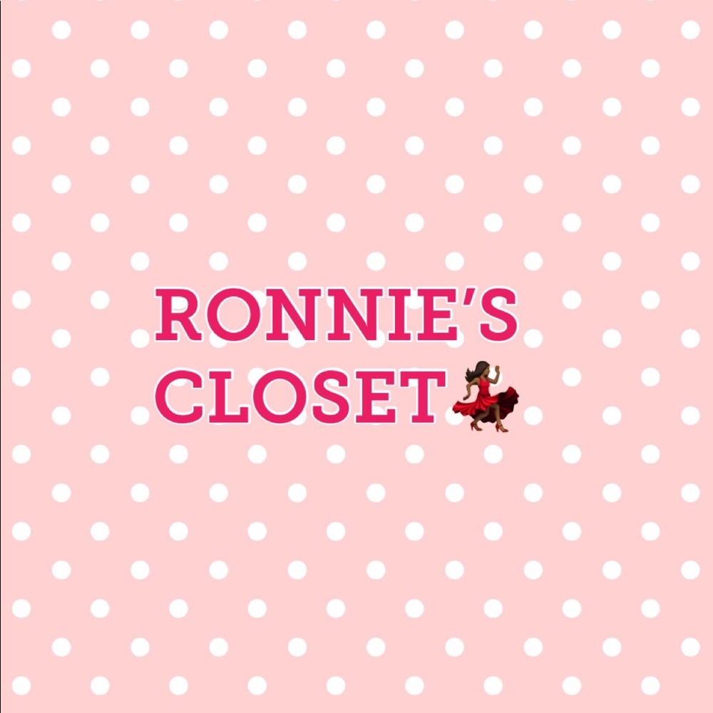 Meet your Posher, Ronnie